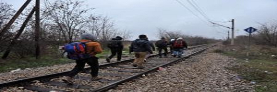 BBC: Migrante u Makedoniji siluju i tuku